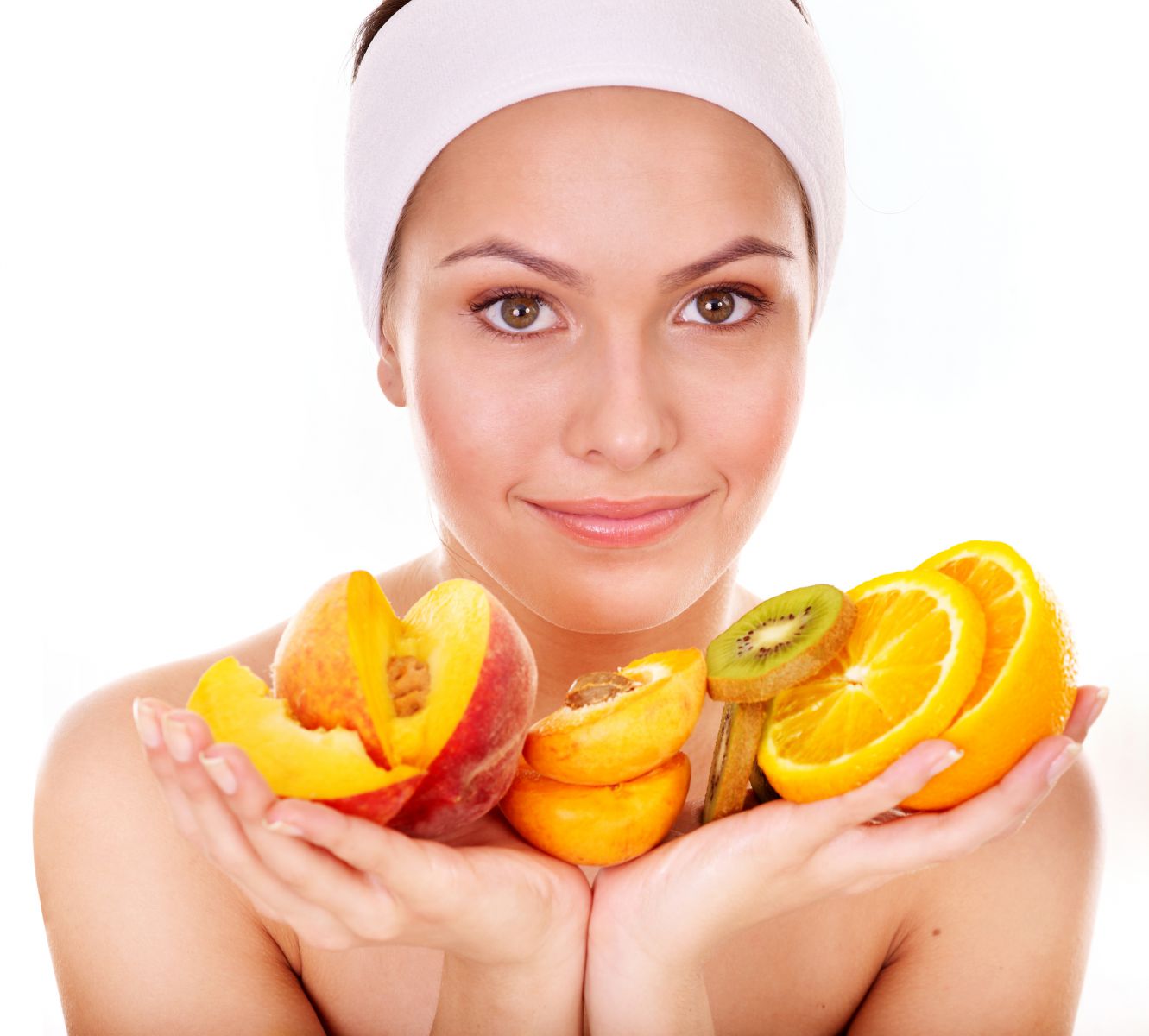 Vitamin C có nhiều trong thực phẩm hàng ngày