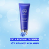 Sữa rửa mặt MIGA – MIGA Sikly Renewal Cleanser giúp bạn có được làn da sạch khoẻ và căng mướt, ngăn chặn được tình trạng khô căng sau rửa mặt